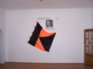 Родина Кольпінга м. Шаргород