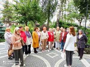 Родина Кольпінга м. Луцьк