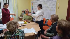 Родина Кольпінга м. Луцьк