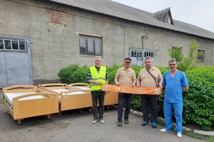 Родина Кольпінга м. Чернівці