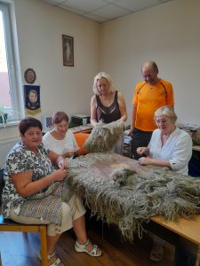 Родина Кольпінга м. Чернівці