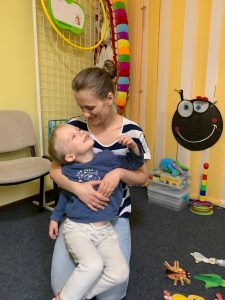 Родина Кольпінга м. Луцьк