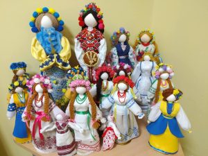 Родина Кольпінга м. Луцьк
