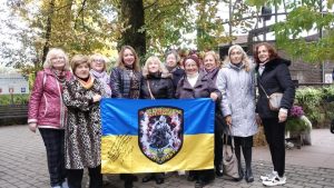 Родина Кольпінга м. Луцьк