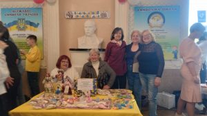 Родина Кольпінга м. Луцьк