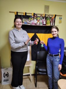 Родина Кольпінга м. Луцьк