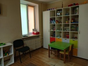 Родина Кольпінга м. Тернопіль