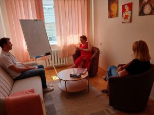 Родина Кольпінга м. Тернопіль