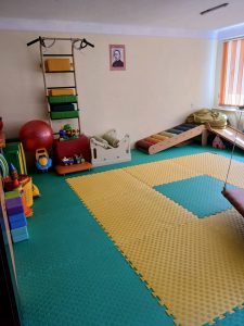 Родина Кольпінга м. Тернопіль
