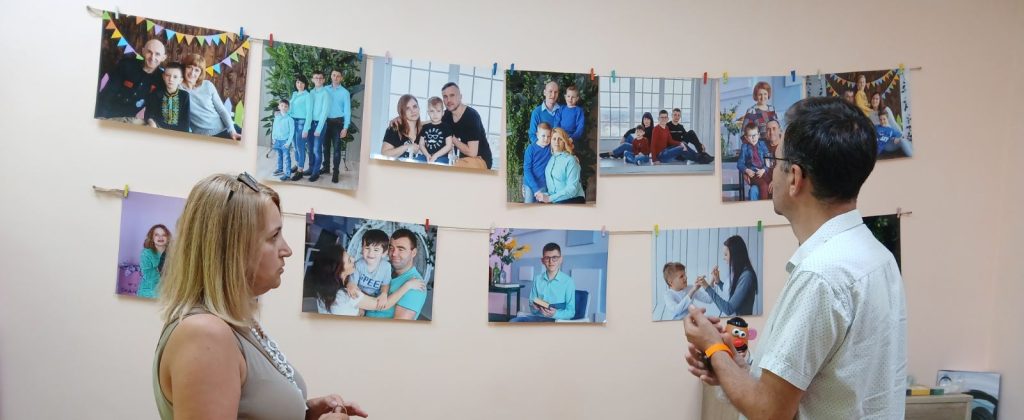 Родина Кольпінга м. Тернопіль