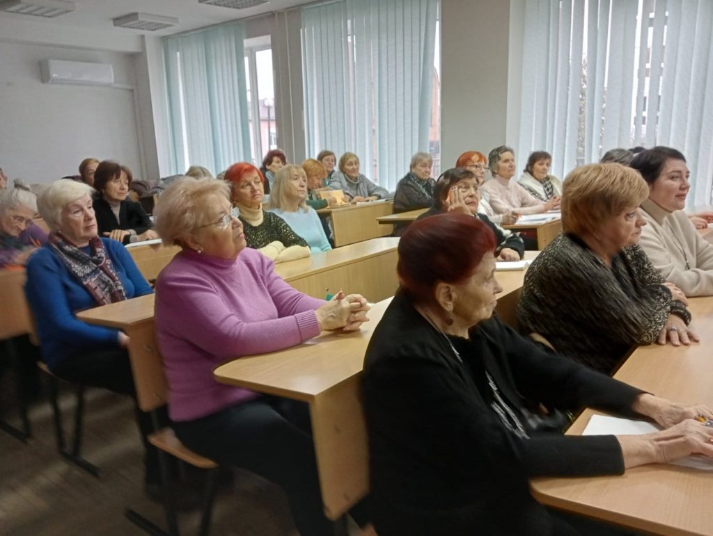 Родина Кольпінга м. Луцьк