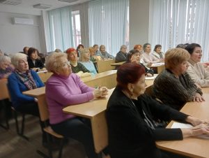 Родина Кольпінга м. Луцьк