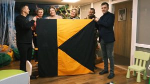 Родина Кольпінга м. Рівне