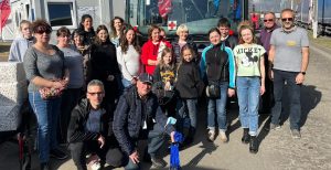 Родина Кольпінга м. Чернівці