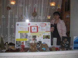 Родина Кольпінга м. Стрий