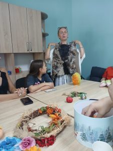 Родина Кольпінга м. Житомир
