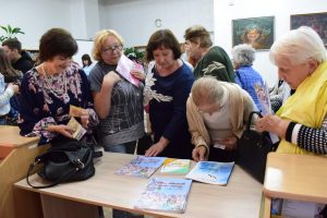 Родина Кольпінга м. Луцьк