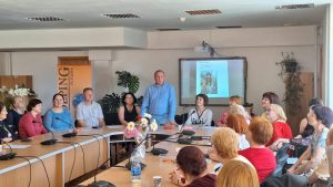 Родина Кольпінга м. Луцьк
