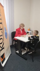 Родина Кольпінга м. Луцьк