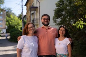 Ресурсний центр у Чернівецькій області