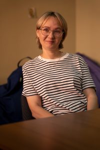 Ресурсний центр у Чернівецькій області