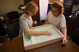 Ресурсний центр у Чернівецькій області