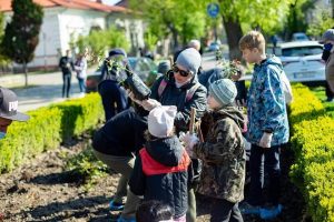 Родина Кольпінга м. Івано-Франківськ