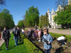 Родина Кольпінга м. Івано-Франківськ