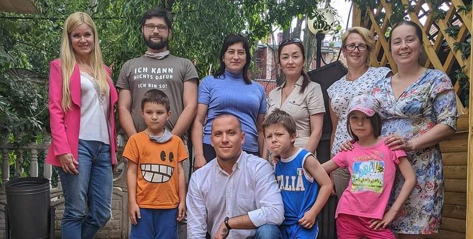 Ресурсний центр у Чернівецькій області