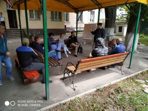 Ресурсний центр у Чернівецькій області
