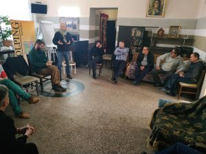 Ресурсний центр у Чернівецькій області